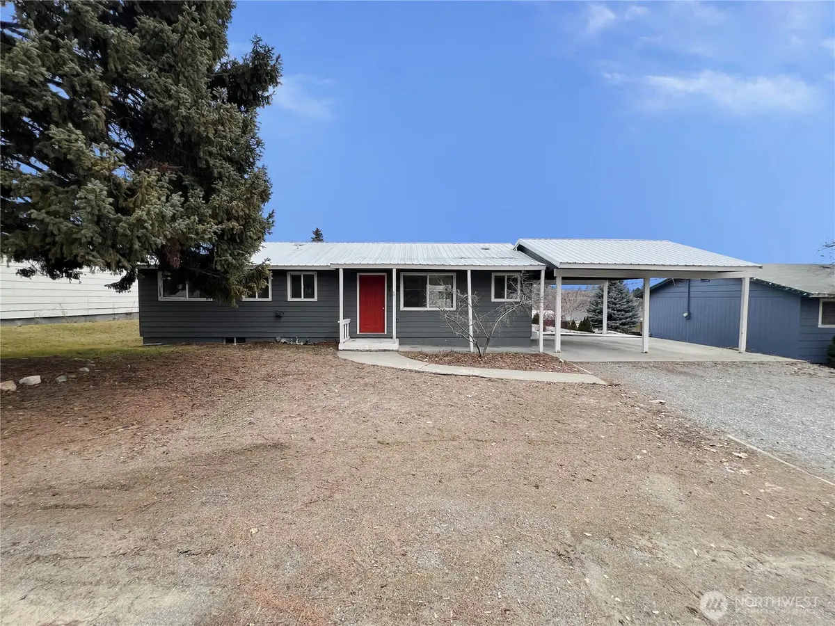 728 Sunrise Drive, Omak, WA 98841 - #1