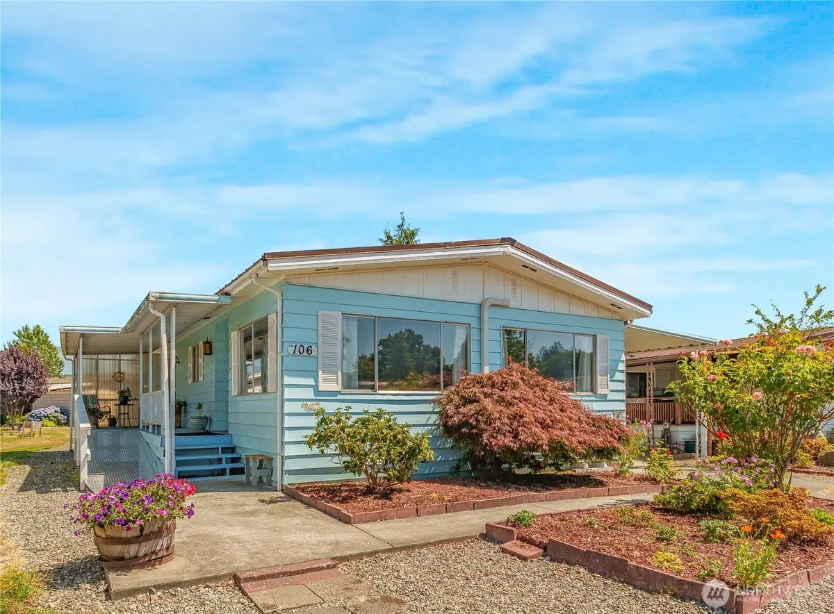 2725 E Fir Street #106, Mount Vernon, WA 98273 - #1