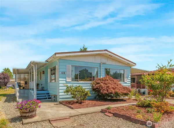 2725 E Fir Street #106, Mount Vernon, WA 98273