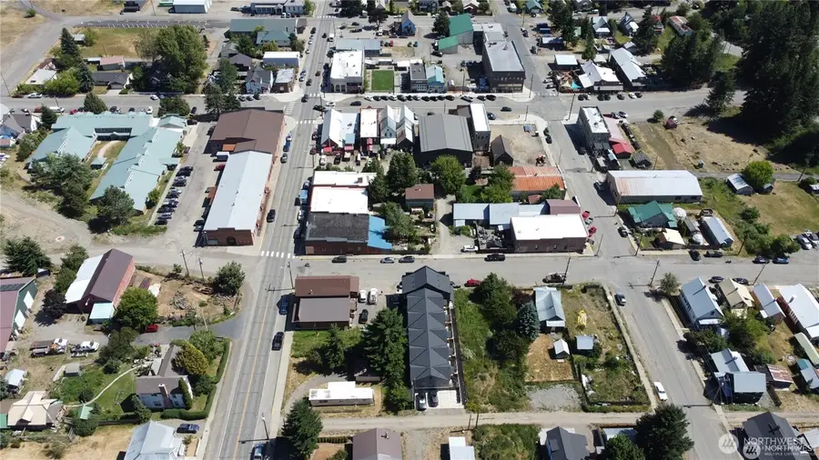 204 N 1st Street, Roslyn, WA 98941 - #2