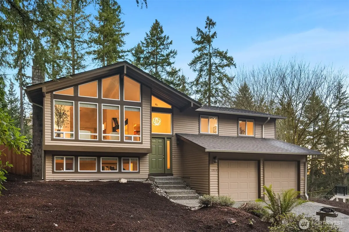 17014 NE 28th Place, Bellevue, WA 98008 - #1