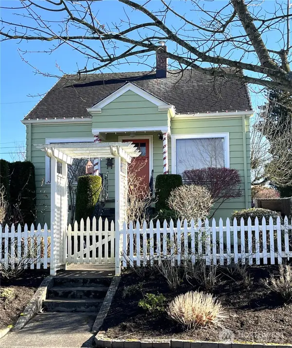 1523 Virginia Avenue, Everett, WA 98201