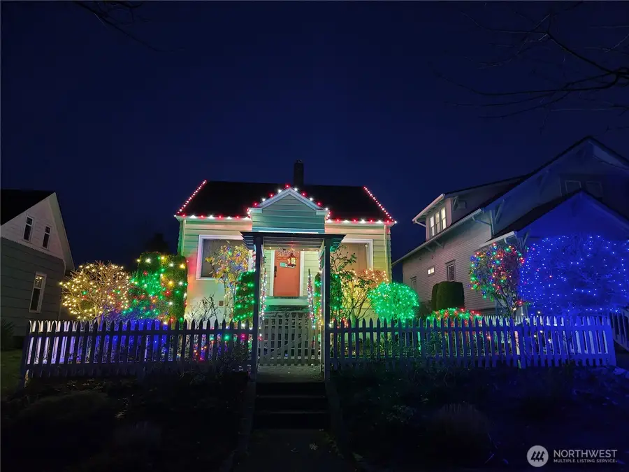 1523 Virginia Avenue, Everett, WA 98201 - #2