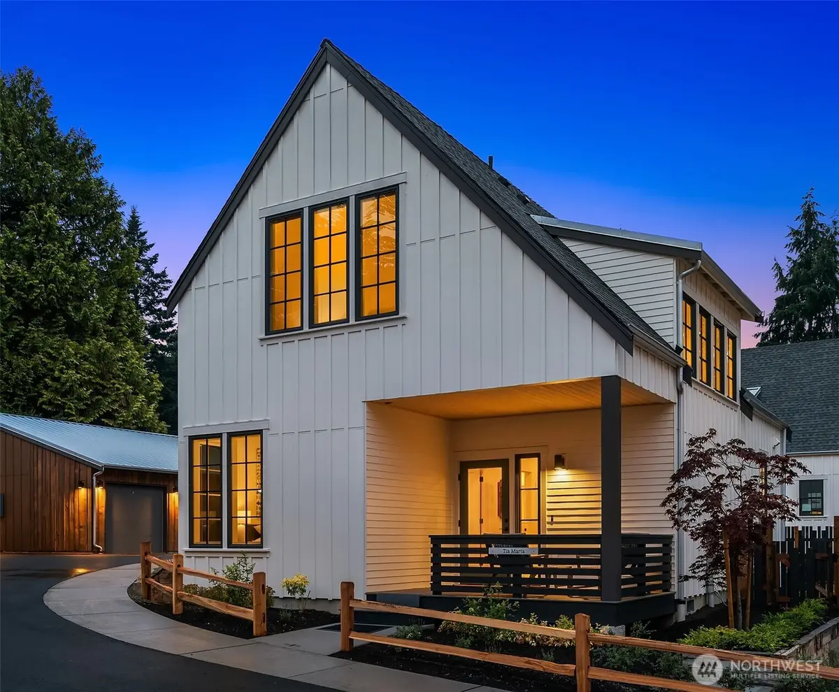 2218 NE 125th Street, Seattle, WA 98125 - #1