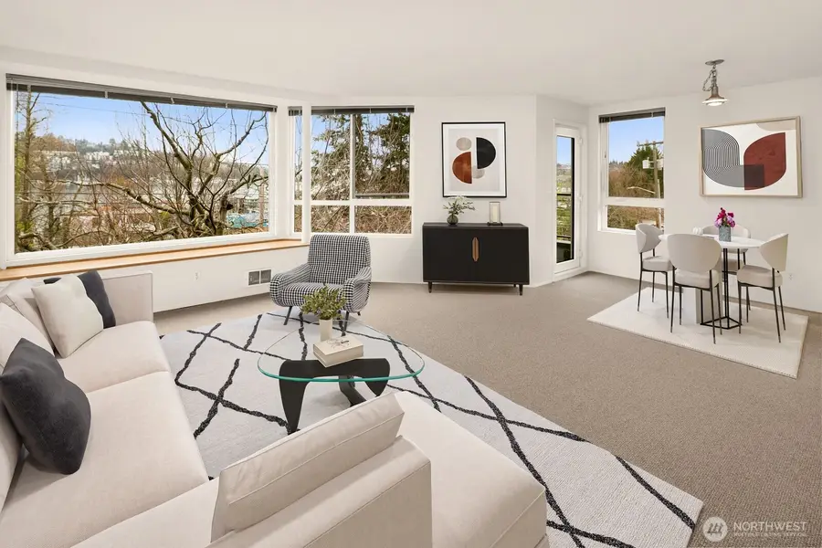 2328 Fairview Avenue E #201, Seattle, WA 98102 - #3