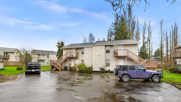 5660 Eagle Place, Ferndale, WA 98248