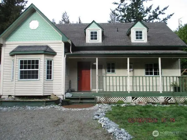 130 W Kinkaid, Port Hadlock, WA 98339