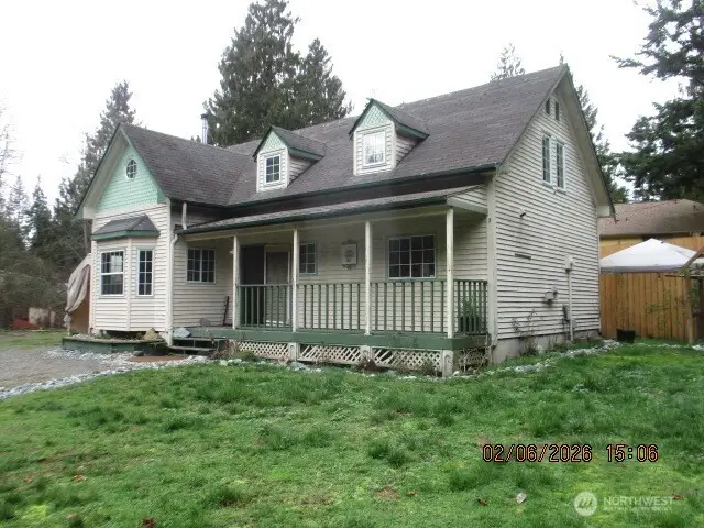 130 W Kinkaid, Port Hadlock, WA 98339 - #3