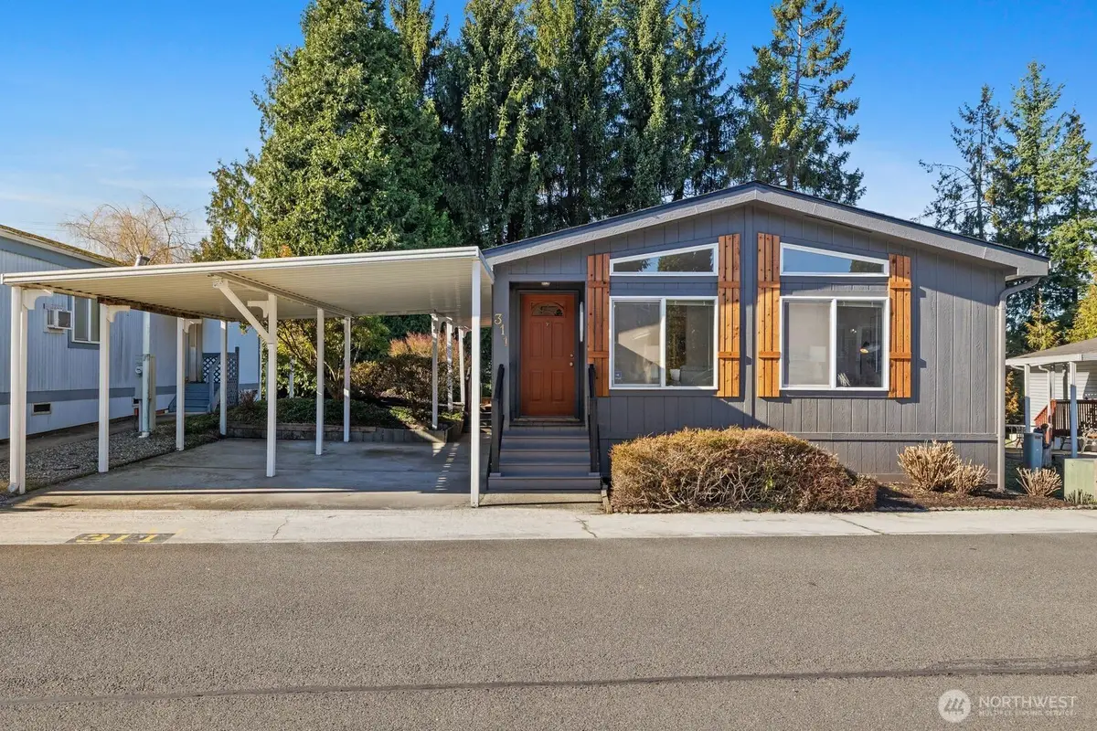 23825 15th Avenue Se #311, Bothell, WA 98021 - #1