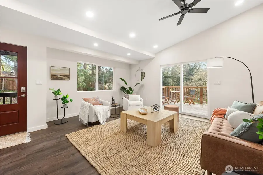 11828 Cove Road Sw, Vashon, WA 98070 - #3