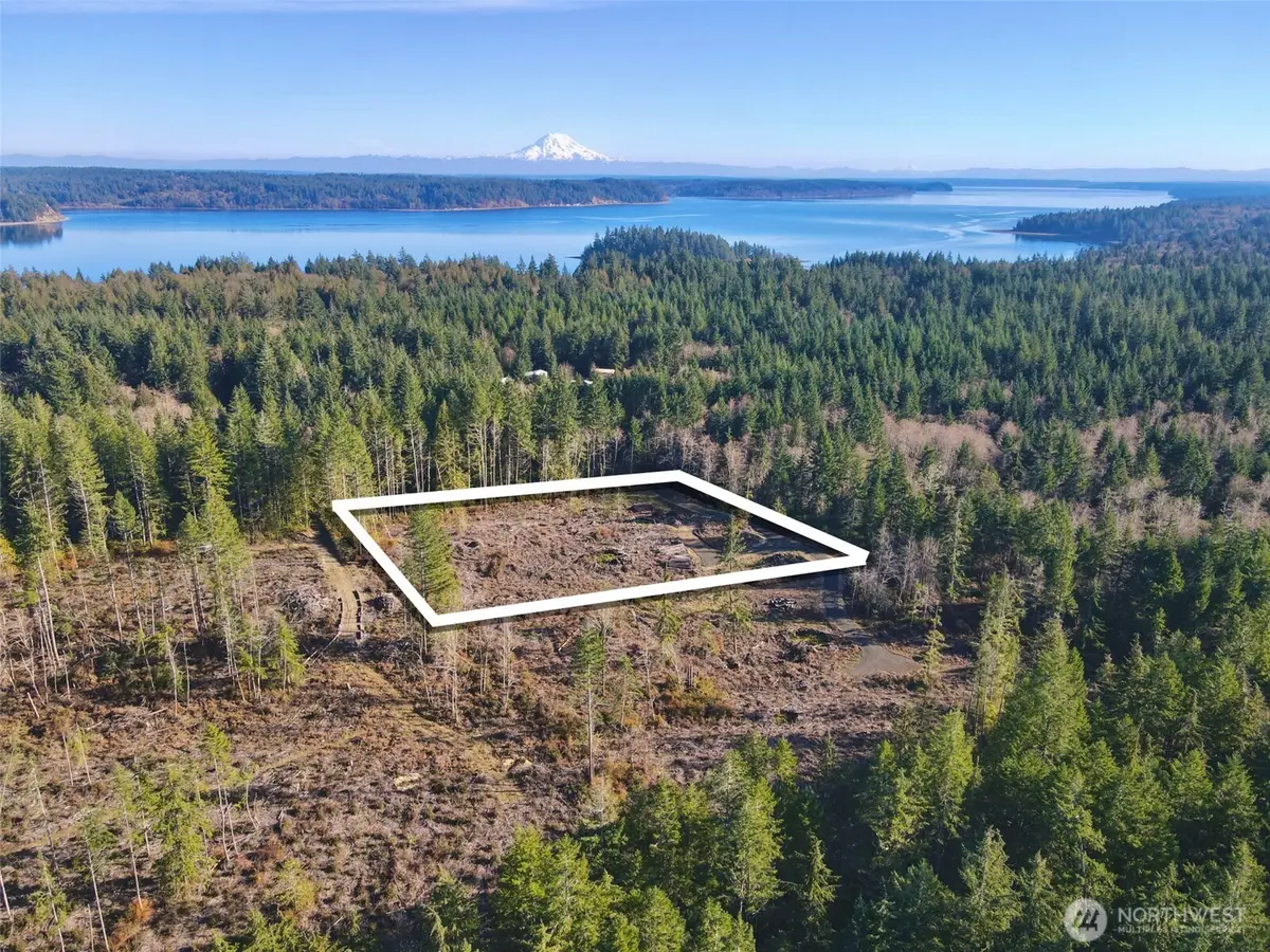 250 E Solbak Kvein Road #Tract B, Shelton, WA 98584 - #1
