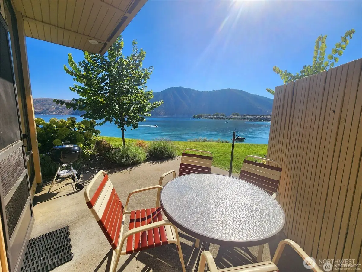 1 Nekquelekin 426-d, Manson, WA 98831 - Image #1