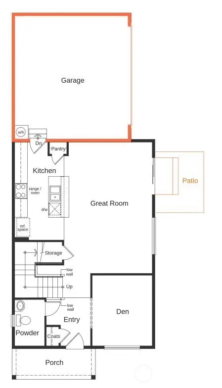402 Sunbeam (lot 37) Street Nw, Olympia, WA 98502 - #2