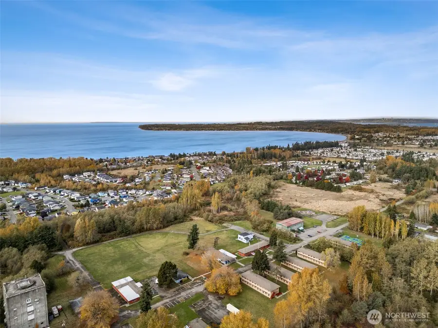 4528 Noel (lot 95) Street, Blaine, WA 98230 - #3