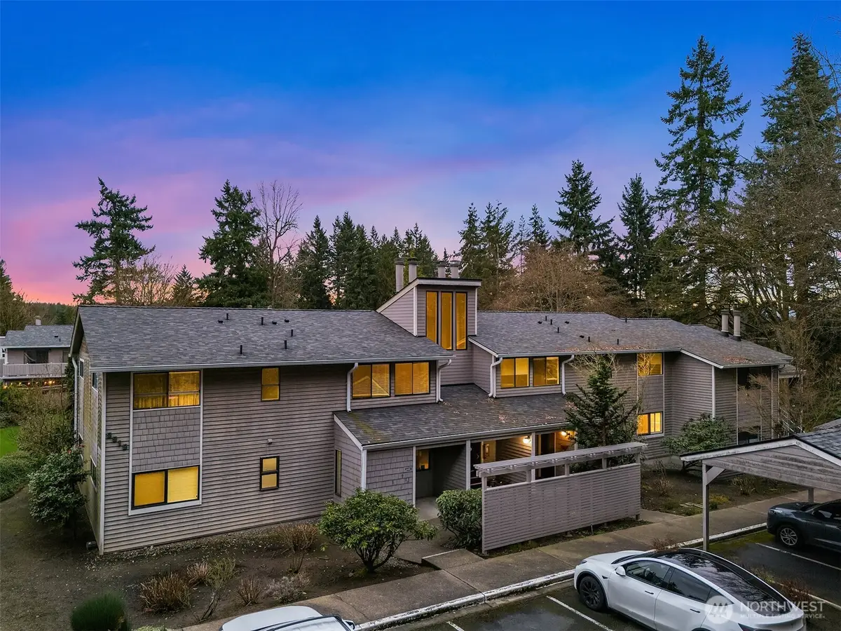 9919 NE 144th Lane #603, Kirkland, WA 98034 - #1