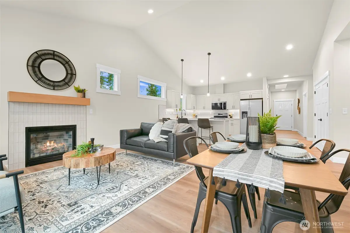 3993 Gentlebrook Lane #5, Bellingham, WA 98226 - Image #1