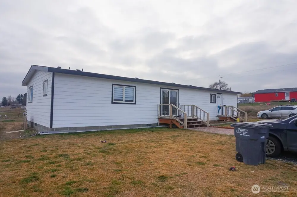 35 W Hampton Road, Hatton, WA 99344 - #1