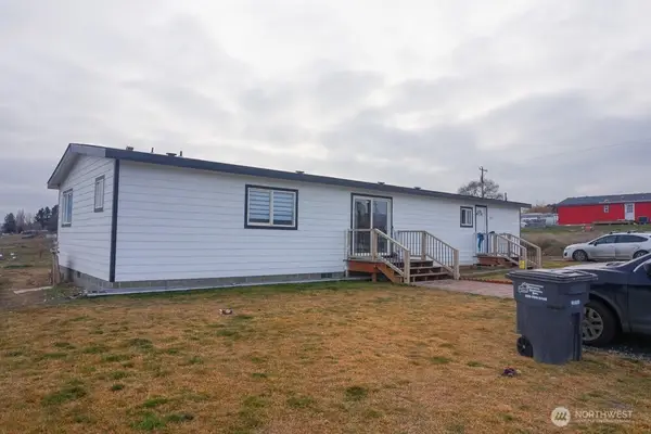 35 W Hampton Road, Hatton, WA 99344