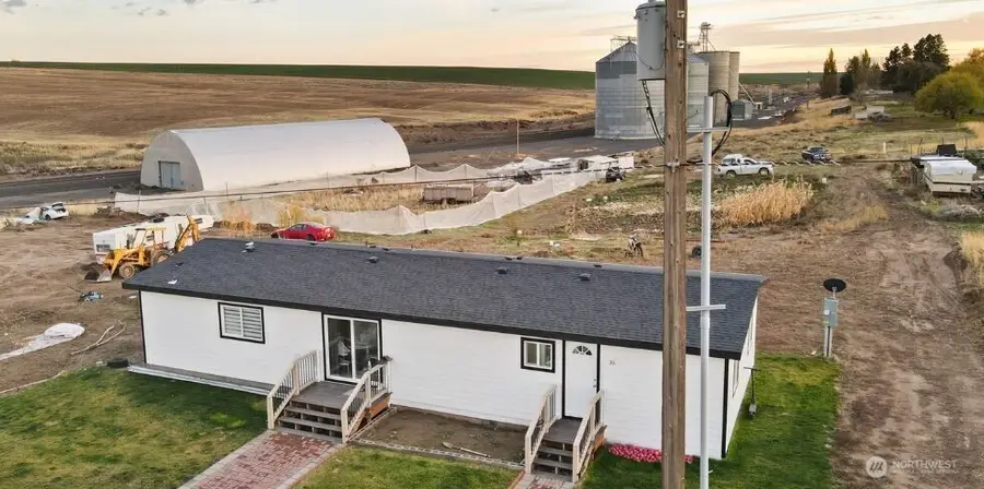 35 W Hampton Road, Hatton, WA 99344 - #3