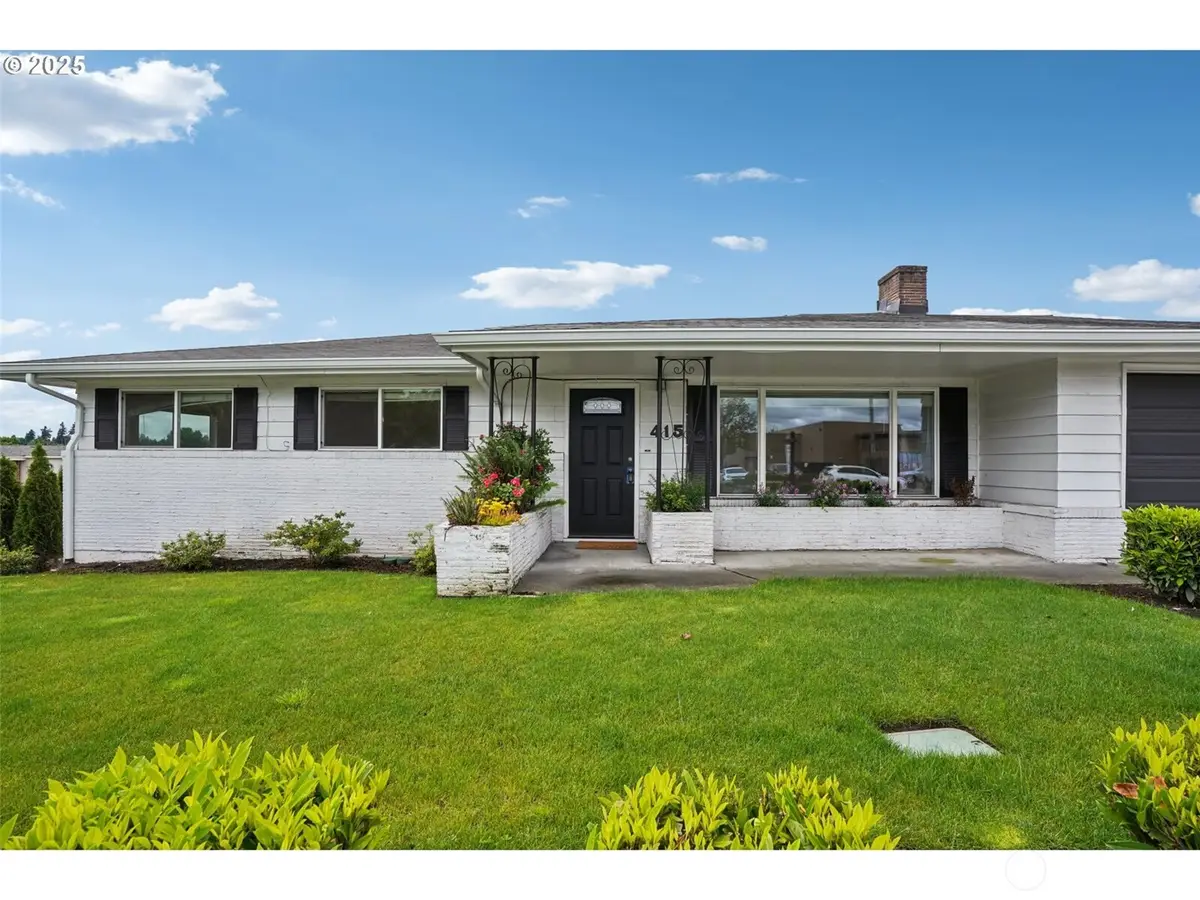 415 NE 99th Street, Vancouver, WA 98665 - #1