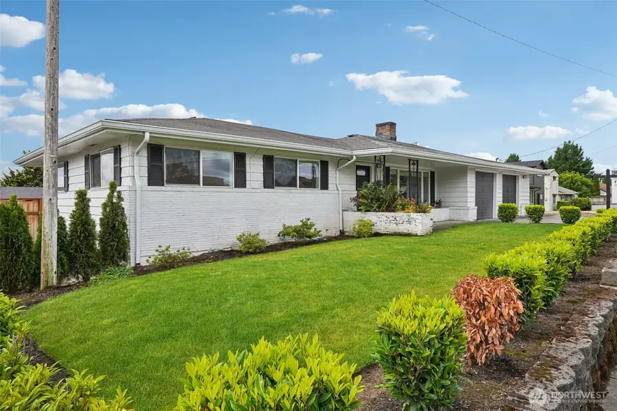 415 NE 99th Street, Vancouver, WA 98665 - #2