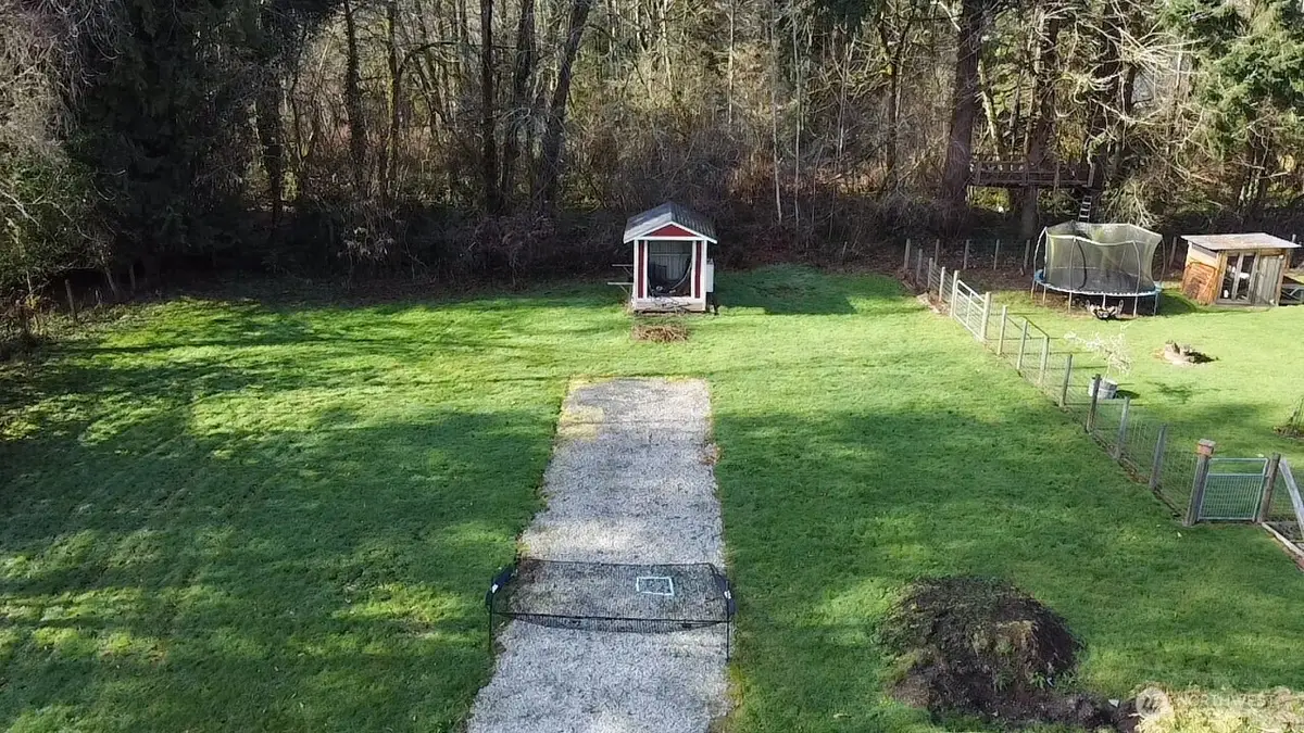 1709 Fir Street Ne, Olympia, WA 98506 - #1