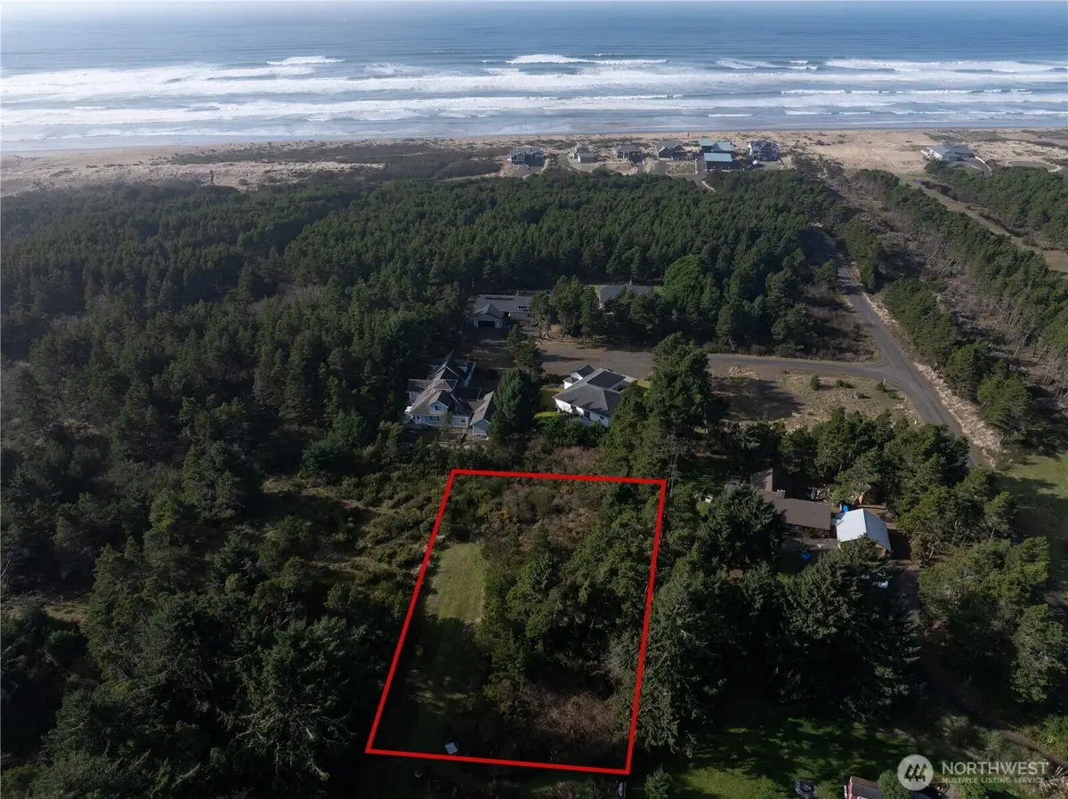 606 W Claymore Lane #Tract I, Westport, WA 98595 - #1