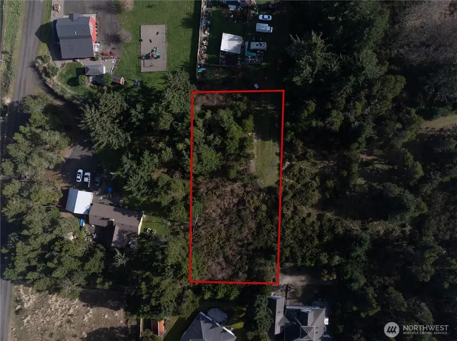 606 W Claymore Lane #Tract I, Westport, WA 98595 - #3