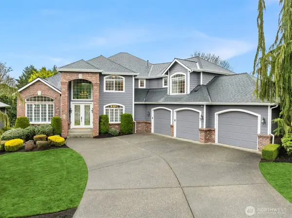 11712 37th Street Se, Snohomish, WA 98290