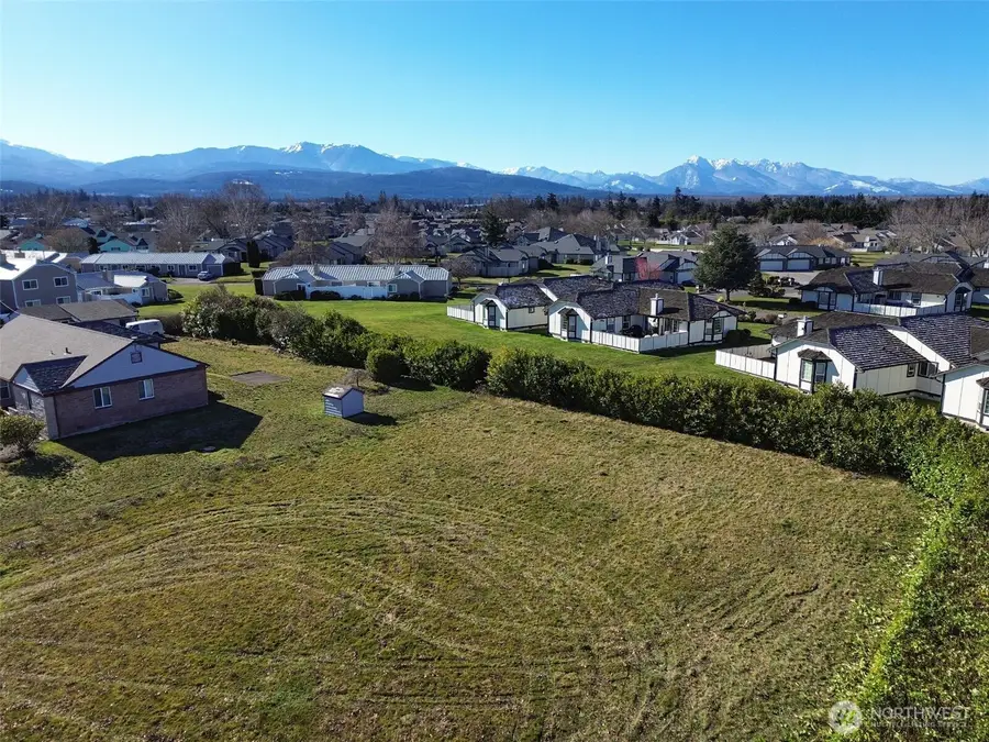 955 N 5th Avenue #1 & 2, Sequim, WA 98382 - #2