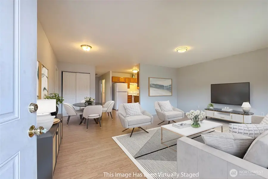 1125 Fountain Street, Port Angeles, WA 98363 - #3