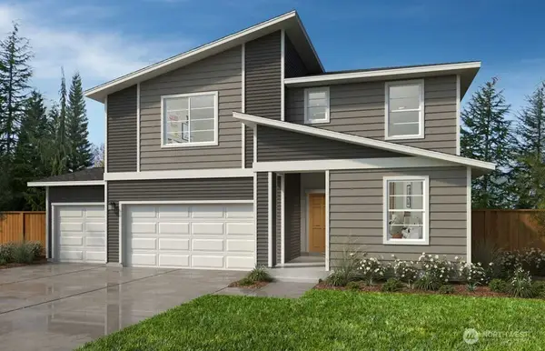 18433 136th Avenue E #151, Puyallup, WA 98374