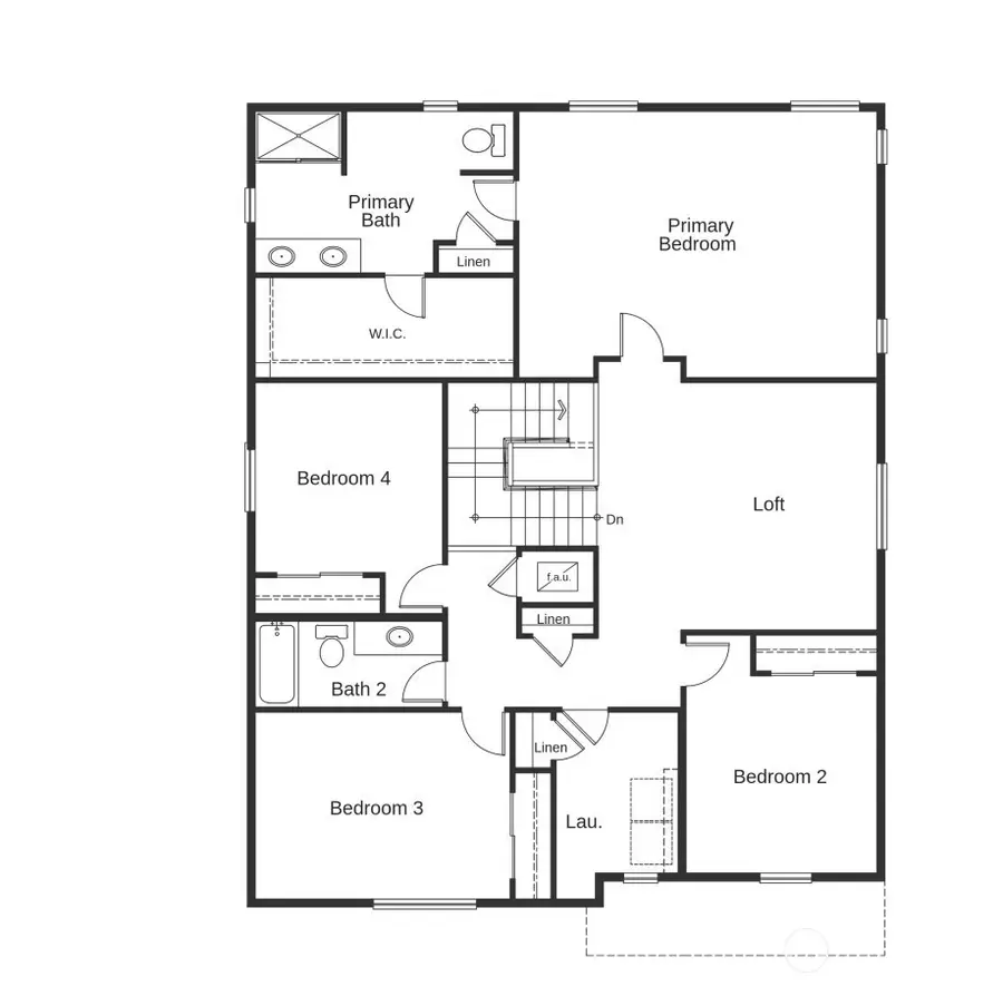 18433 136th Avenue E #151, Puyallup, WA 98374 - #3