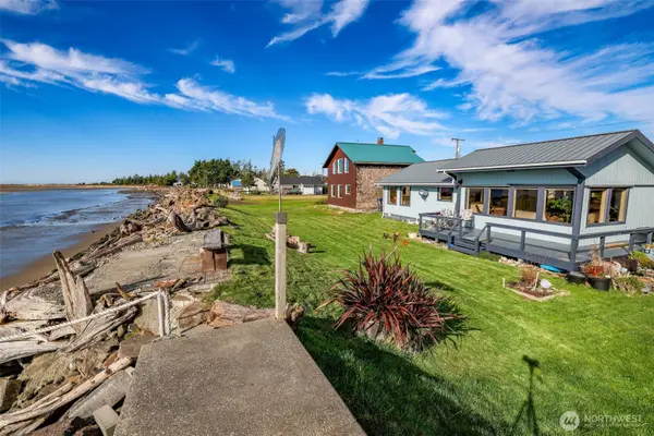 2991 Kindred Avenue, Tokeland, WA 98590