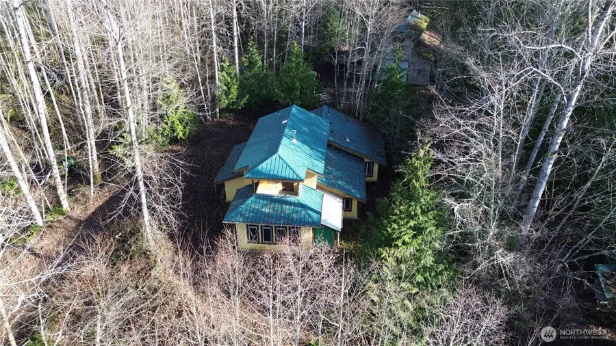 46824 Everett Lake Rd, Concrete, WA 98237 - #2