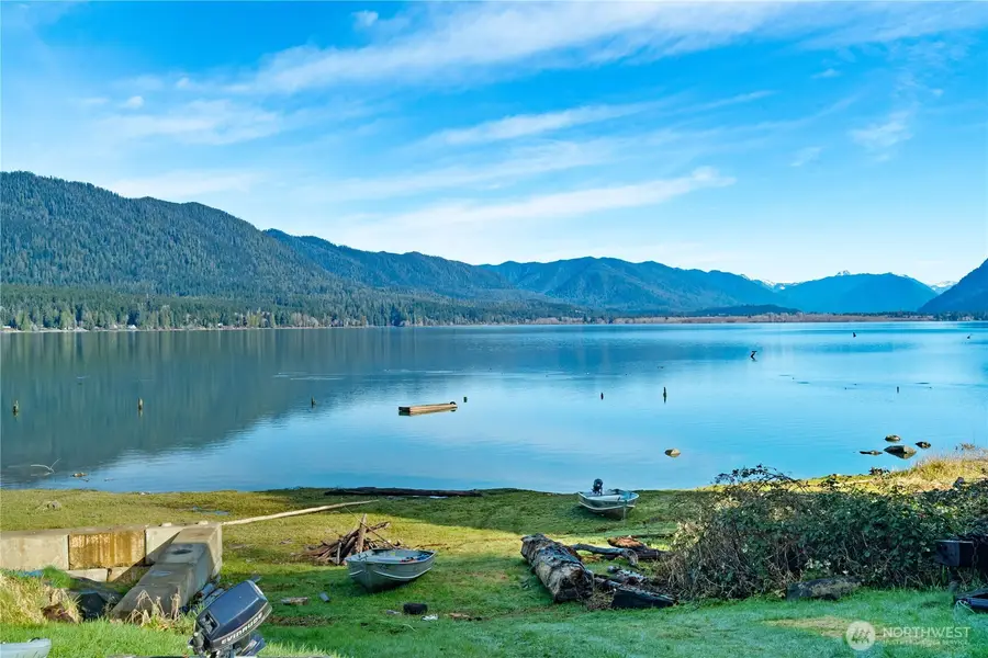 66 Lake Drive N, Amanda Park, WA 98526 - #3