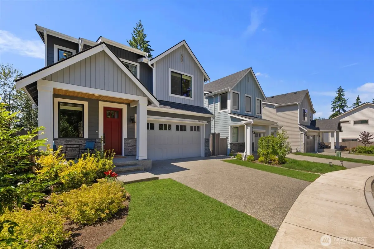 19365 139th Place Se, Renton, WA 98058 - #1