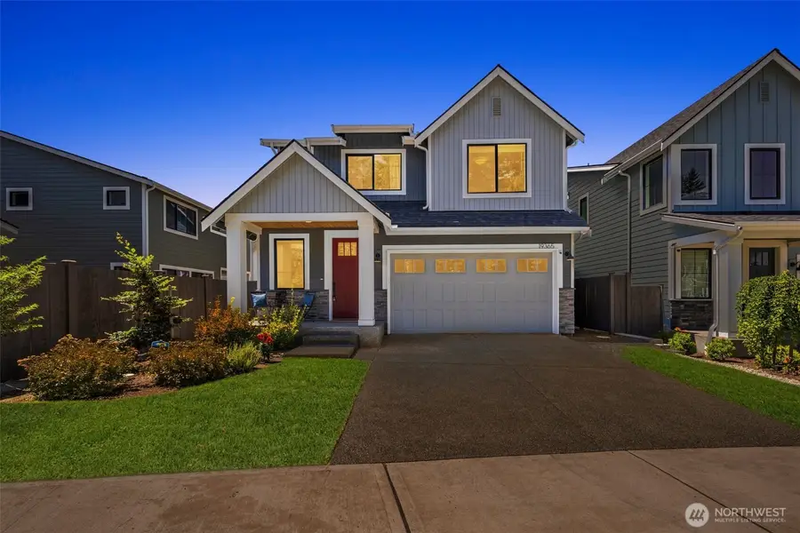 19365 139th Place Se, Renton, WA 98058 - #2