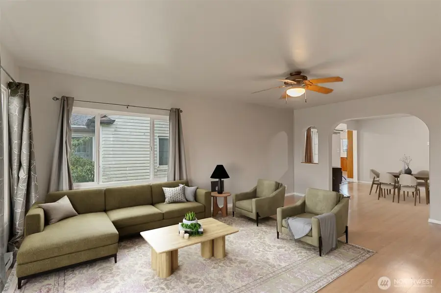 1506 Morgan Street, Aberdeen, WA 98520 - #3