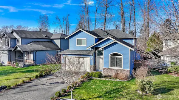 1552 Fruitland Dr, Bellingham, WA 98226