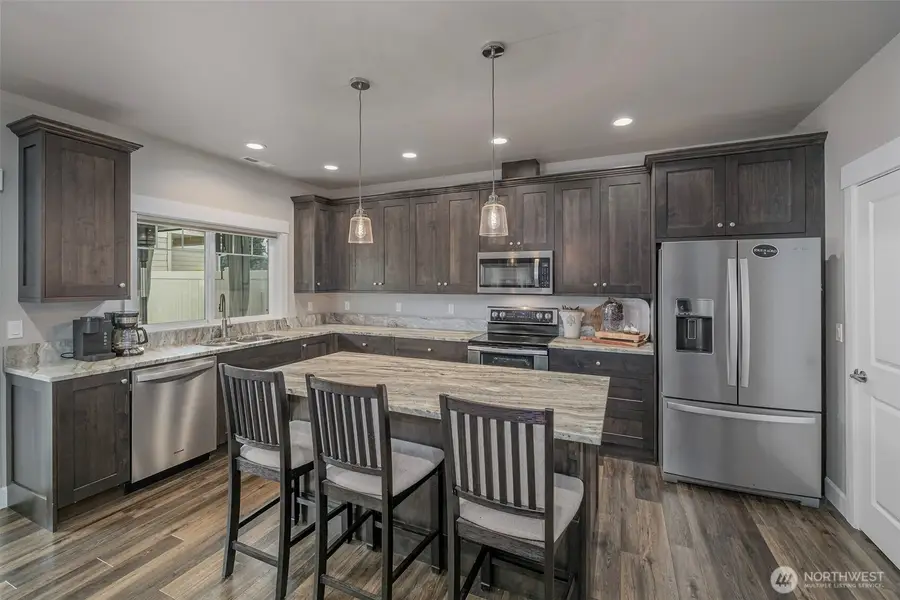 1804 Mulberry Lane, Wenatchee, WA 98801 - #3