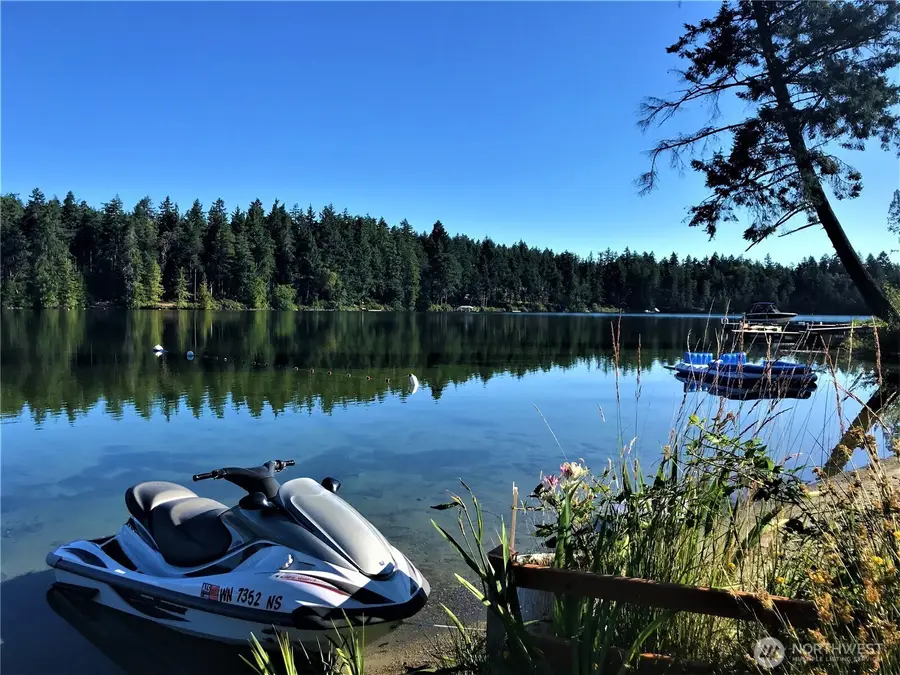 11825 112th Avenue #6, Anderson Island, WA 98303 - #3