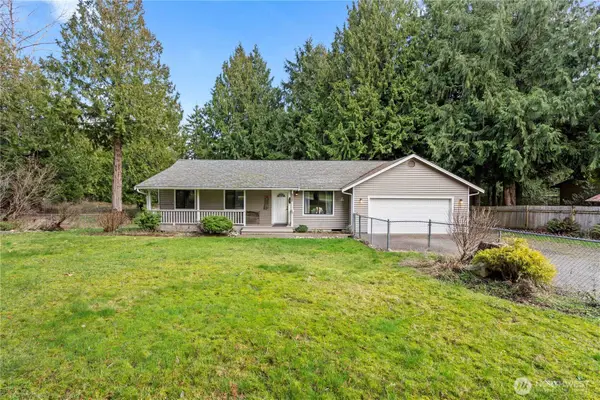 22503 149th Avenue E, Graham, WA 98338