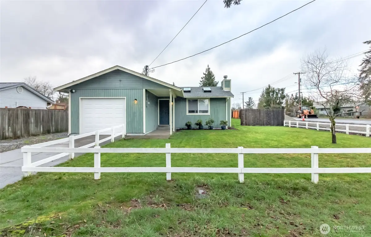 713 136th Street S, Tacoma, WA 98444 - #1