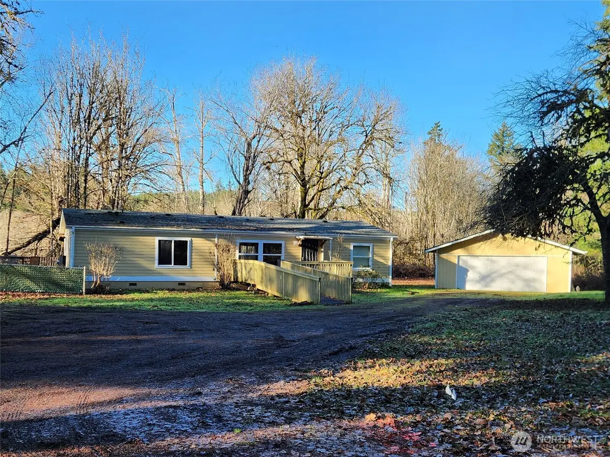 231 SE Whitener Road, Shelton, WA 98584 - #1