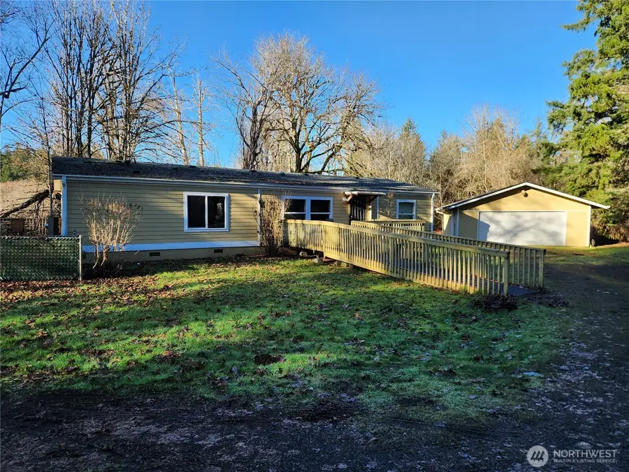 231 SE Whitener Road, Shelton, WA 98584 - #2