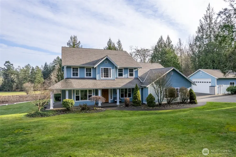 8007 162nd Avenue Sw, Longbranch, WA 98351 - #2