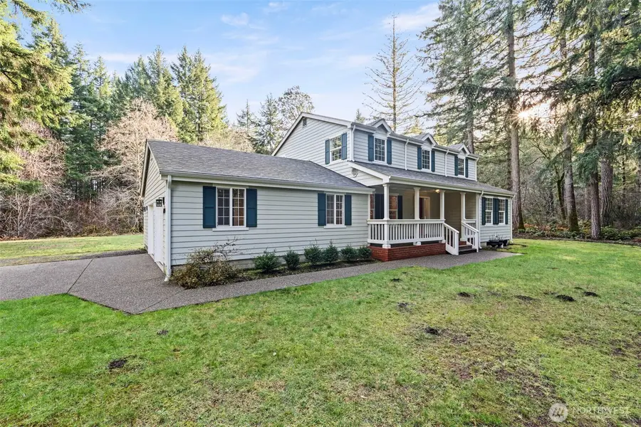 4840 Grand Fir Lane Nw, Olympia, WA 98502 - #2