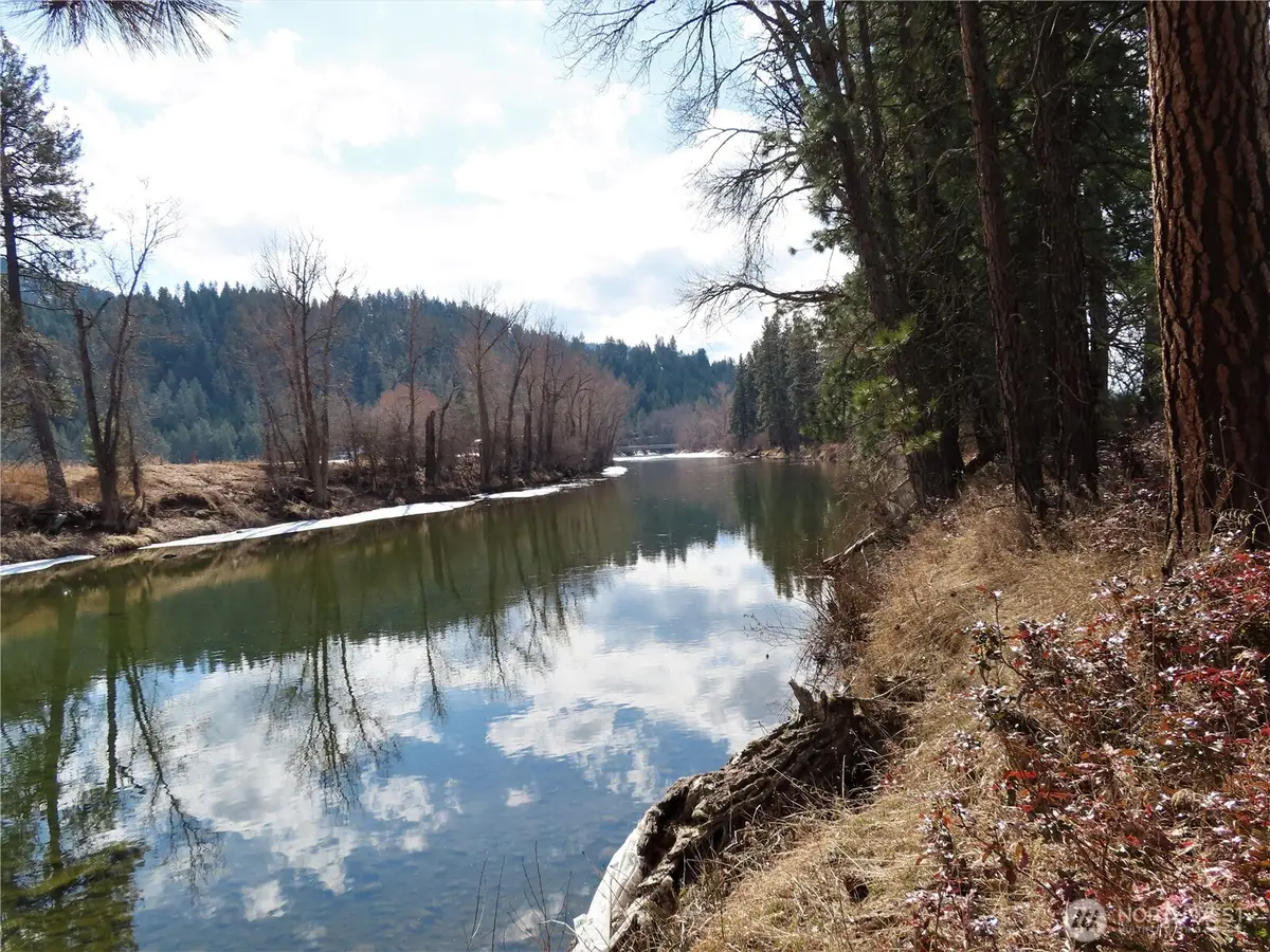 0 Highway 21 N #Lot 8, Danville, WA 99121 - #1