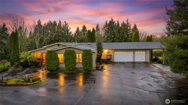 28106 NE 91st Avenue, Battle Ground, WA 98604